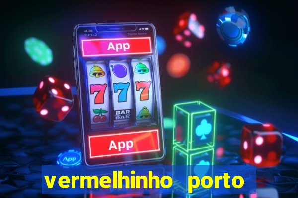 vermelhinho porto seguro hoje